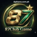 87 Club Game