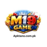 M19 Game