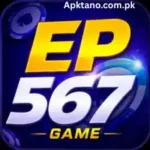 EP567 Game
