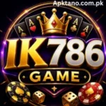 IK786 Game