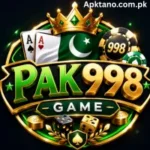 Pak998 Game