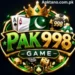 Pak998 Game