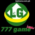 LG777 Game
