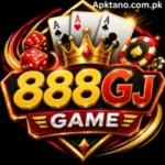 888GJ Game