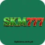 SK M777 Game