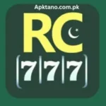 RC777 Game