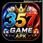 357PK Game