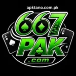667 Pak Game