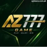 AZ777 Game