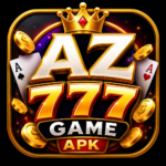 AZ777 Game