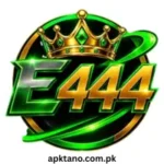 E444 Game