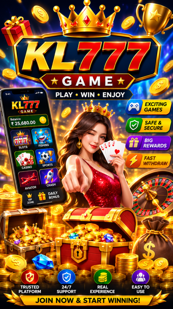 KL777 Game