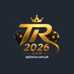 TR2026 Game
