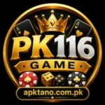 PK116 Game