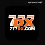 777DX Game