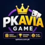 PKAVIA Game