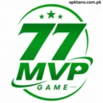 77MVP Game