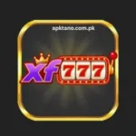 XF777 Gam
