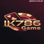 IK786 Game