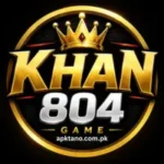 Khan804 Game