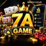 7A Game
